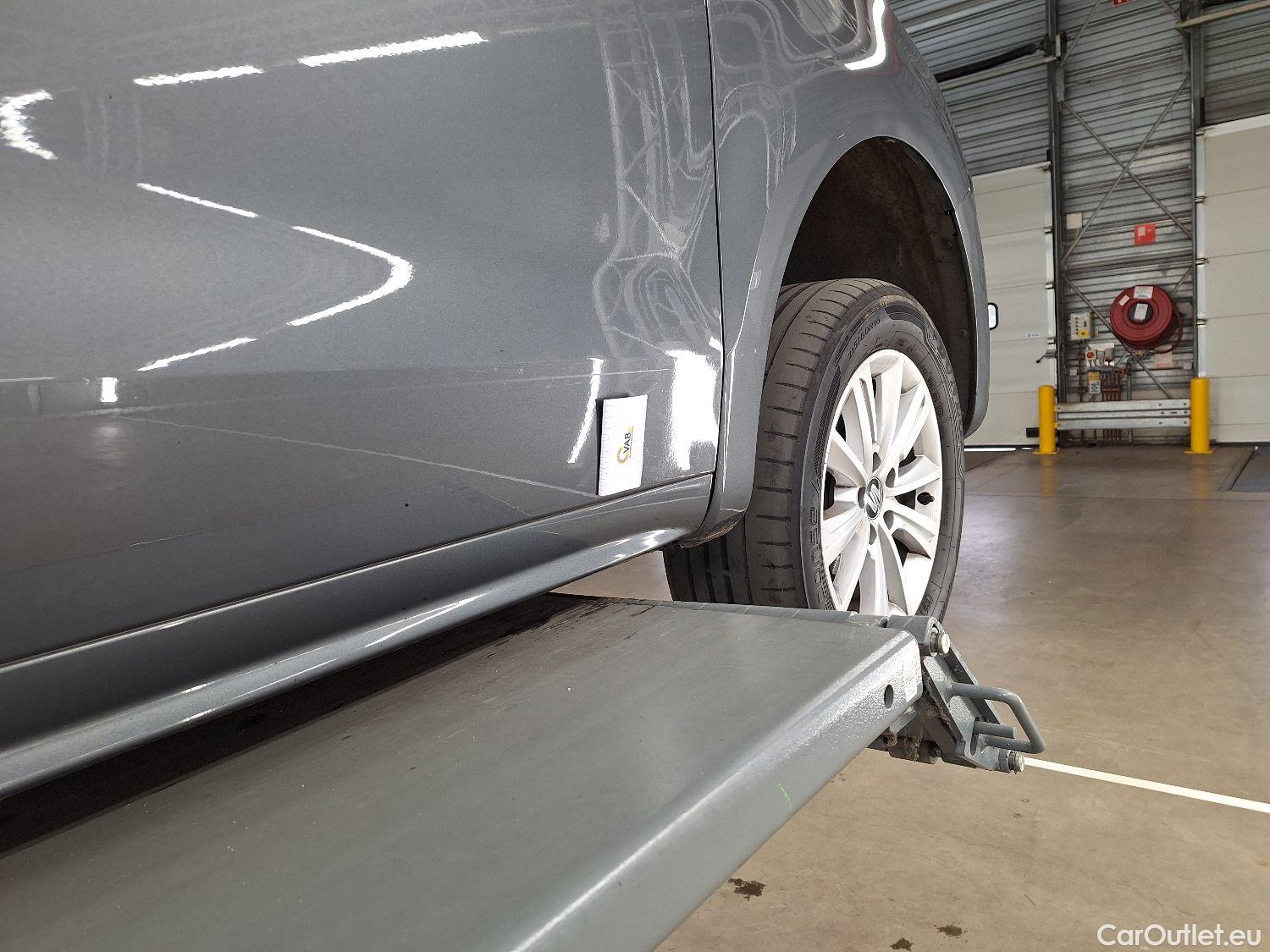  Seat  Alhambra Seat,  FL'15, SEAT  2.0 TDI 110kW Move DSG 5d 7places #10