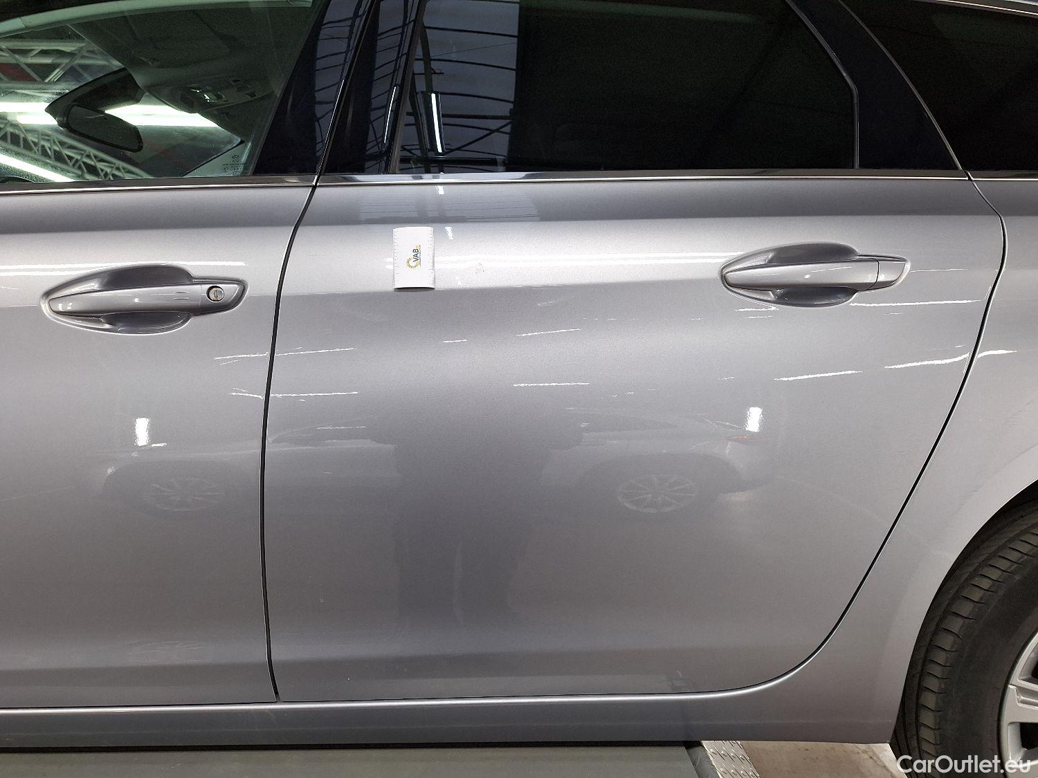  Peugeot  308 Peugeot,  SW FL'17, Peugeot  SW 1.5 BlueHDi 130 S&S Allure Pack 5d #25