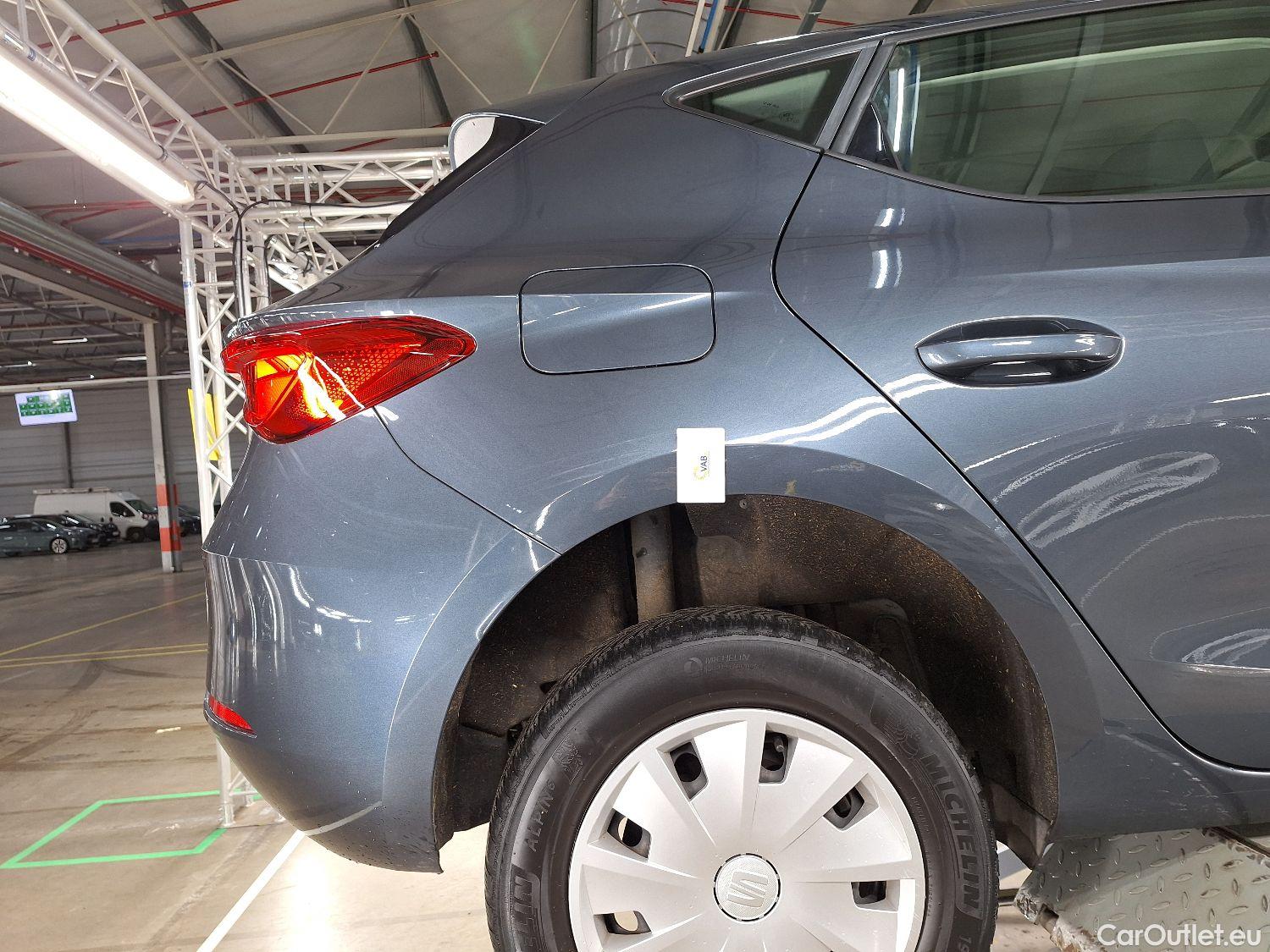  Seat  Leon Seat,  '20, SEAT  2.0 TDI 115 Reference 5d #20