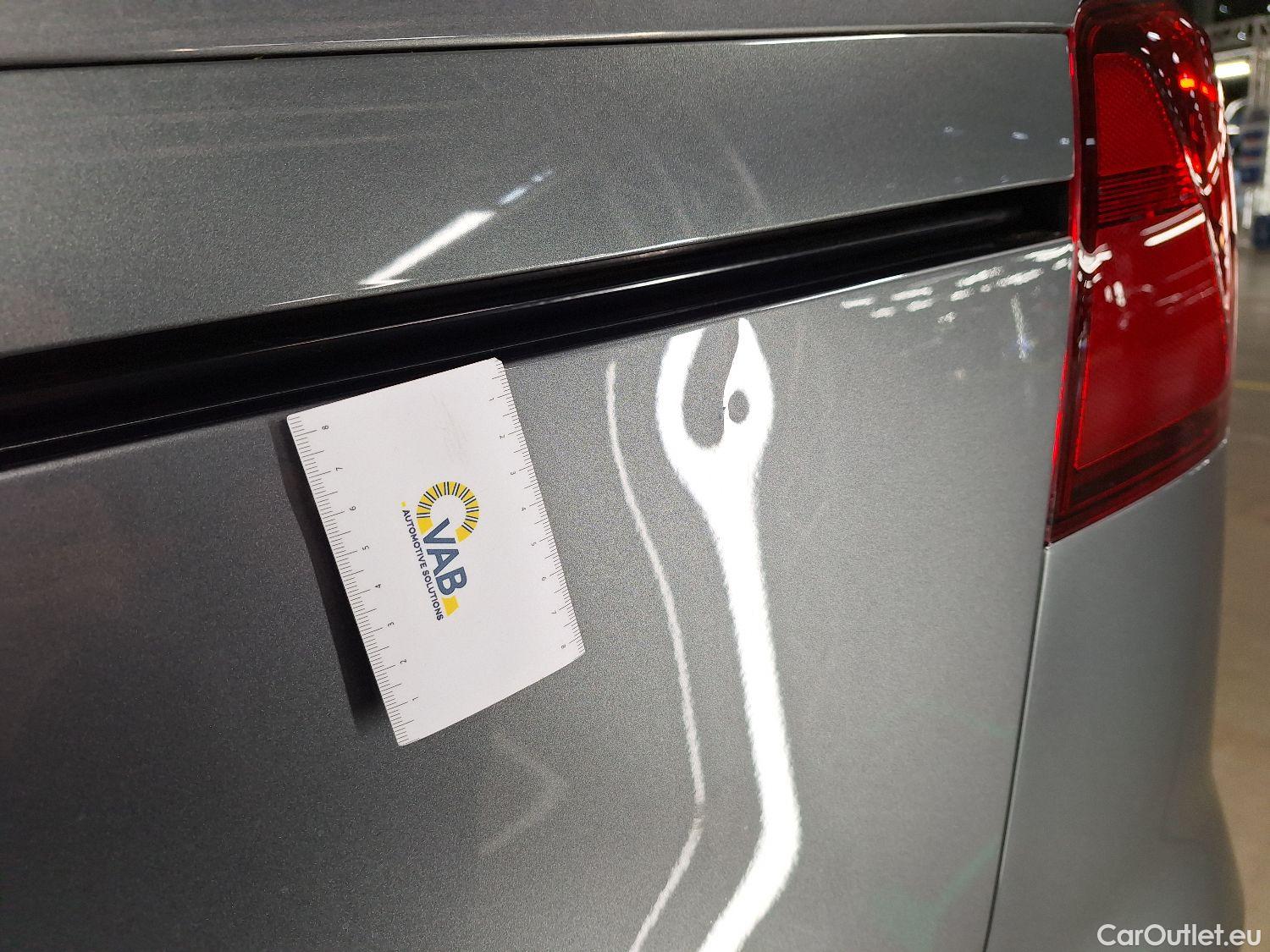  Seat  Alhambra Seat,  FL'15, SEAT  2.0 TDI 110kW Move DSG 5d 7places #20