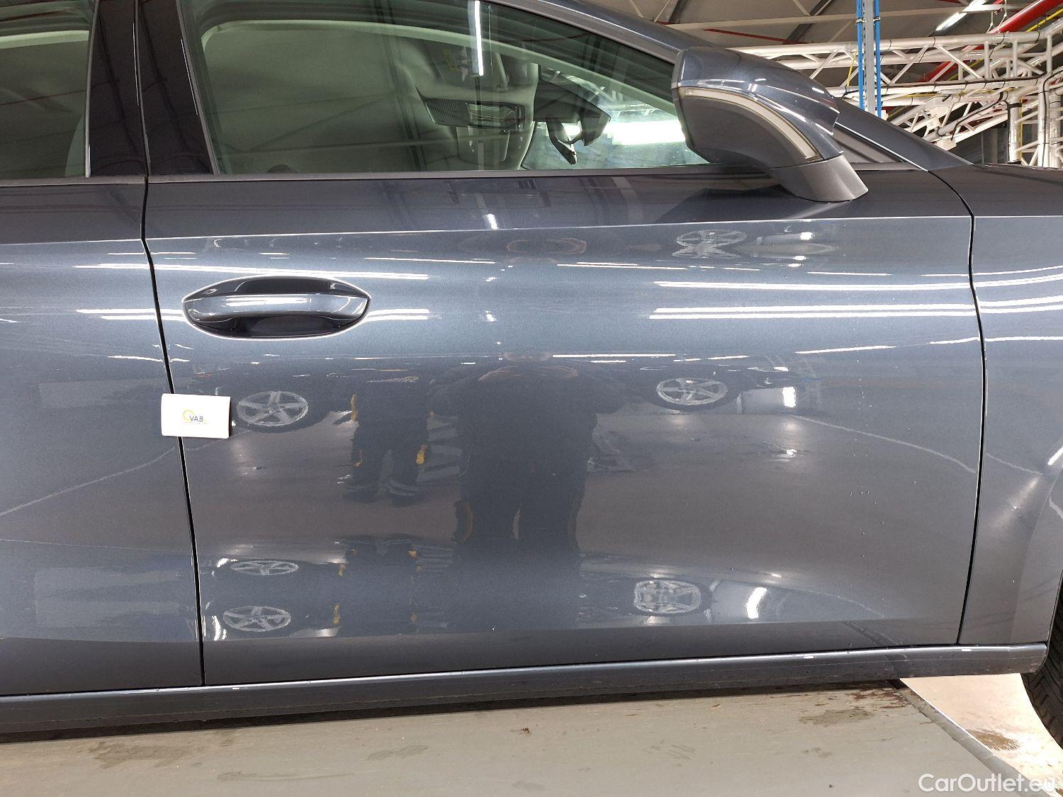  Seat  Leon Seat,  '20, SEAT  2.0 TDI 115 Reference 5d #18