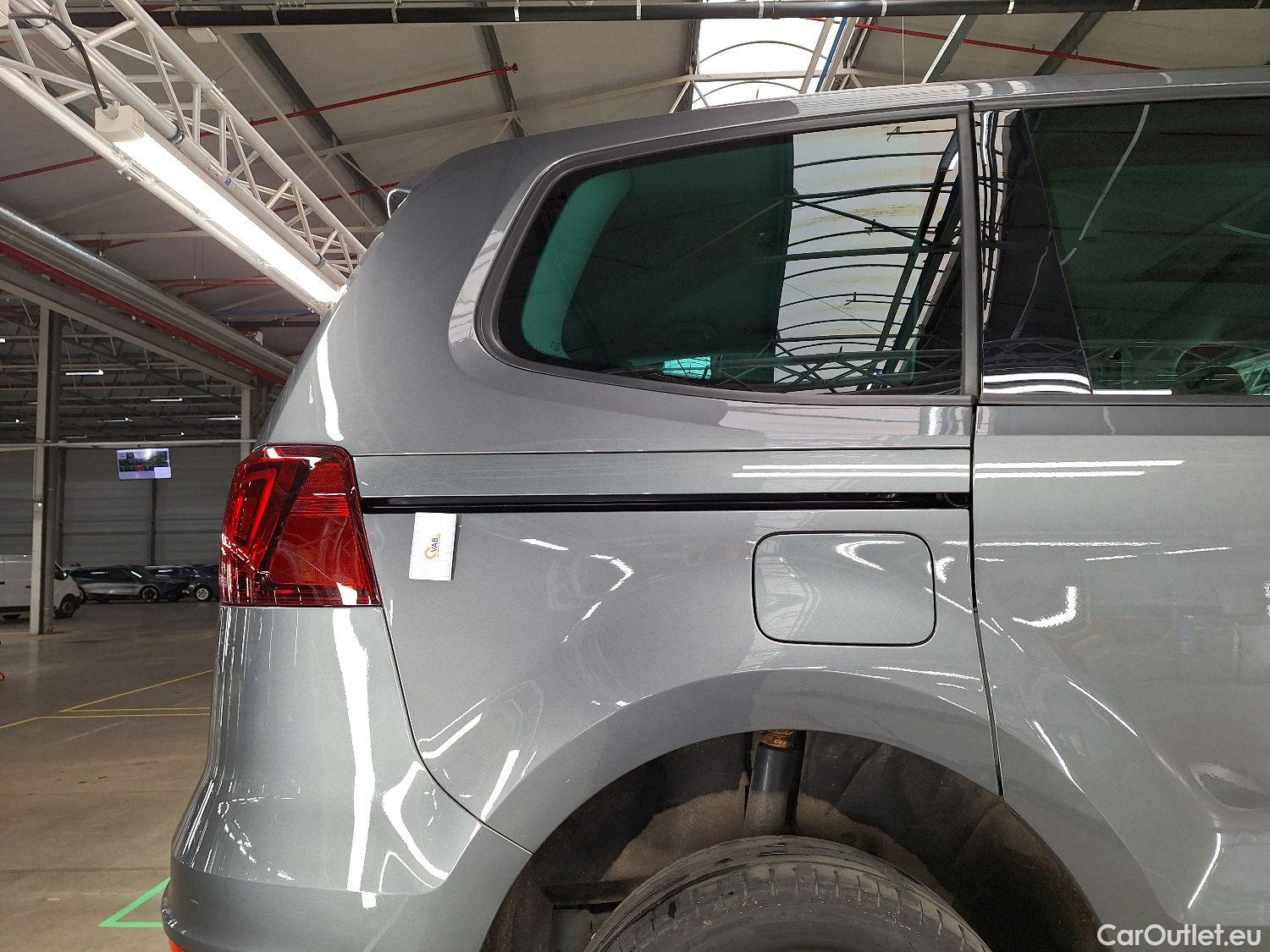  Seat  Alhambra Seat,  FL'15, SEAT  2.0 TDI 110kW Move DSG 5d 7places #11