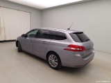  Peugeot  308 Peugeot,  SW FL'17, Peugeot  SW 1.5 BlueHDi 130 S&S Allure Pack 5d #6