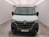  Renault  Master Renault  L2H2 E. Bl. dCi 150 - 3.5 AMT G. Confort 4d #5