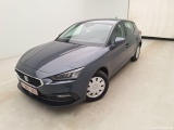  Seat  Leon Seat,  '20, SEAT  2.0 TDI 115 Reference 5d #2