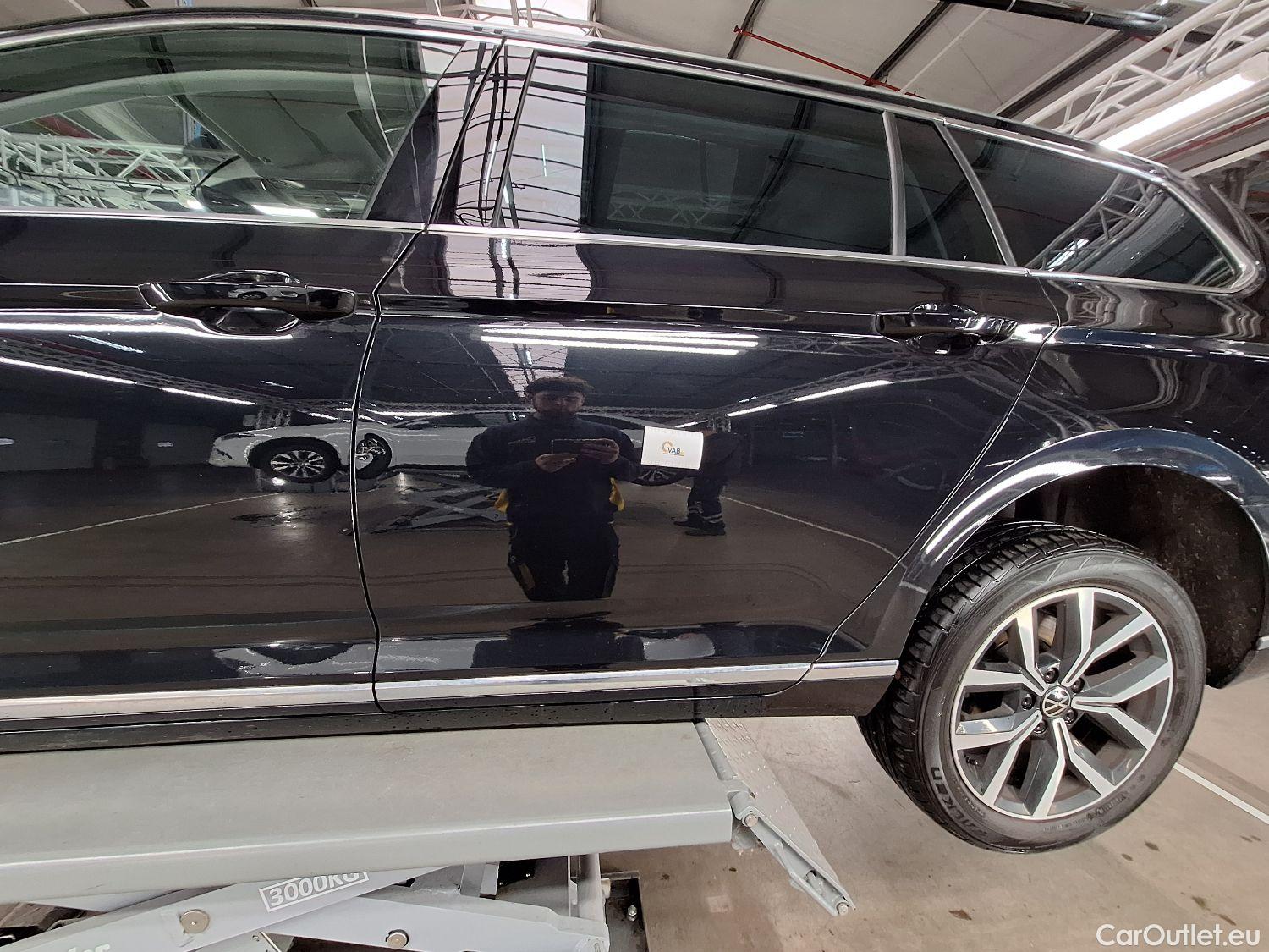  Volkswagen  Passat VW,  Variant FL'19, Volkswagen  Variant 2.0 TDI SCR 110kW Elegan #23