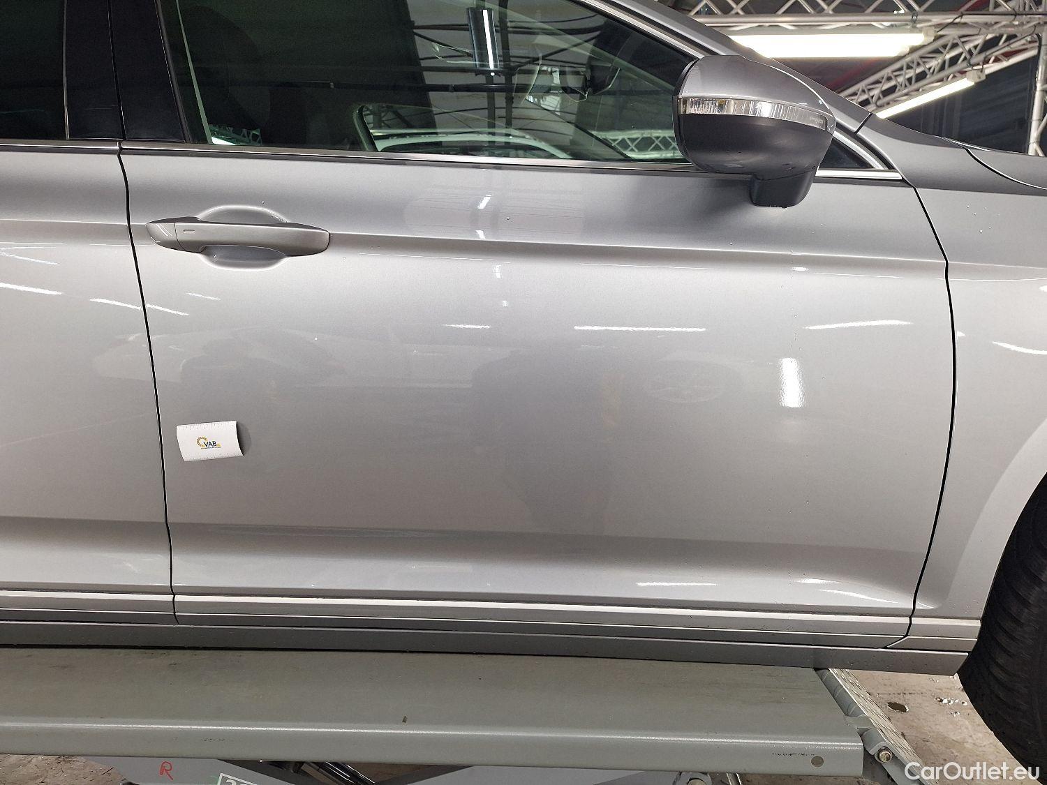  Volkswagen  Passat VW,  Variant FL'19, Volkswagen  Variant 2.0 TDI 90kW DSG Style B #9