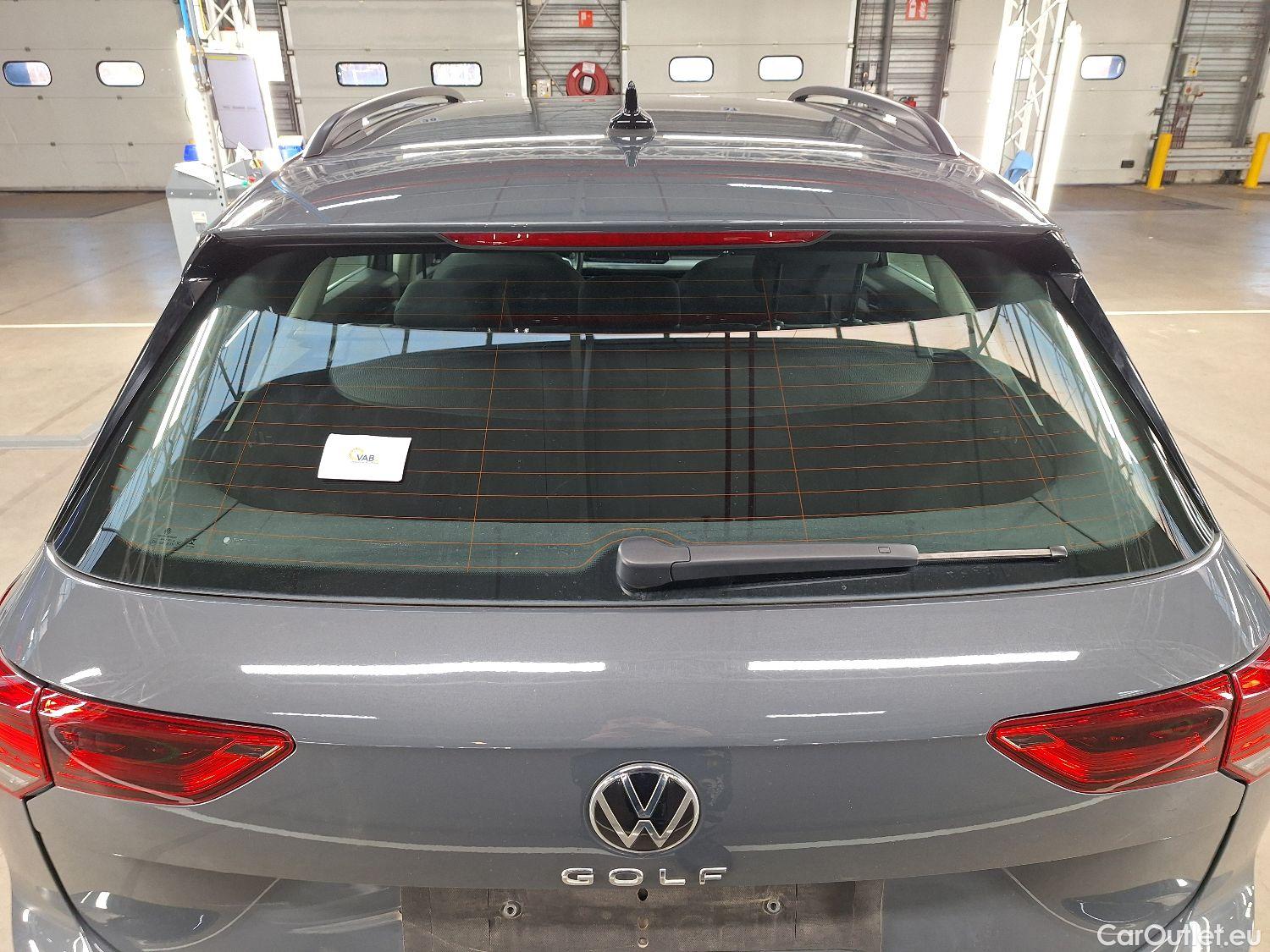  Volkswagen  Golf  VW, VIII Var '20, Volkswagen Variant VIII 2.0 TDI 85kW DSG Life #29