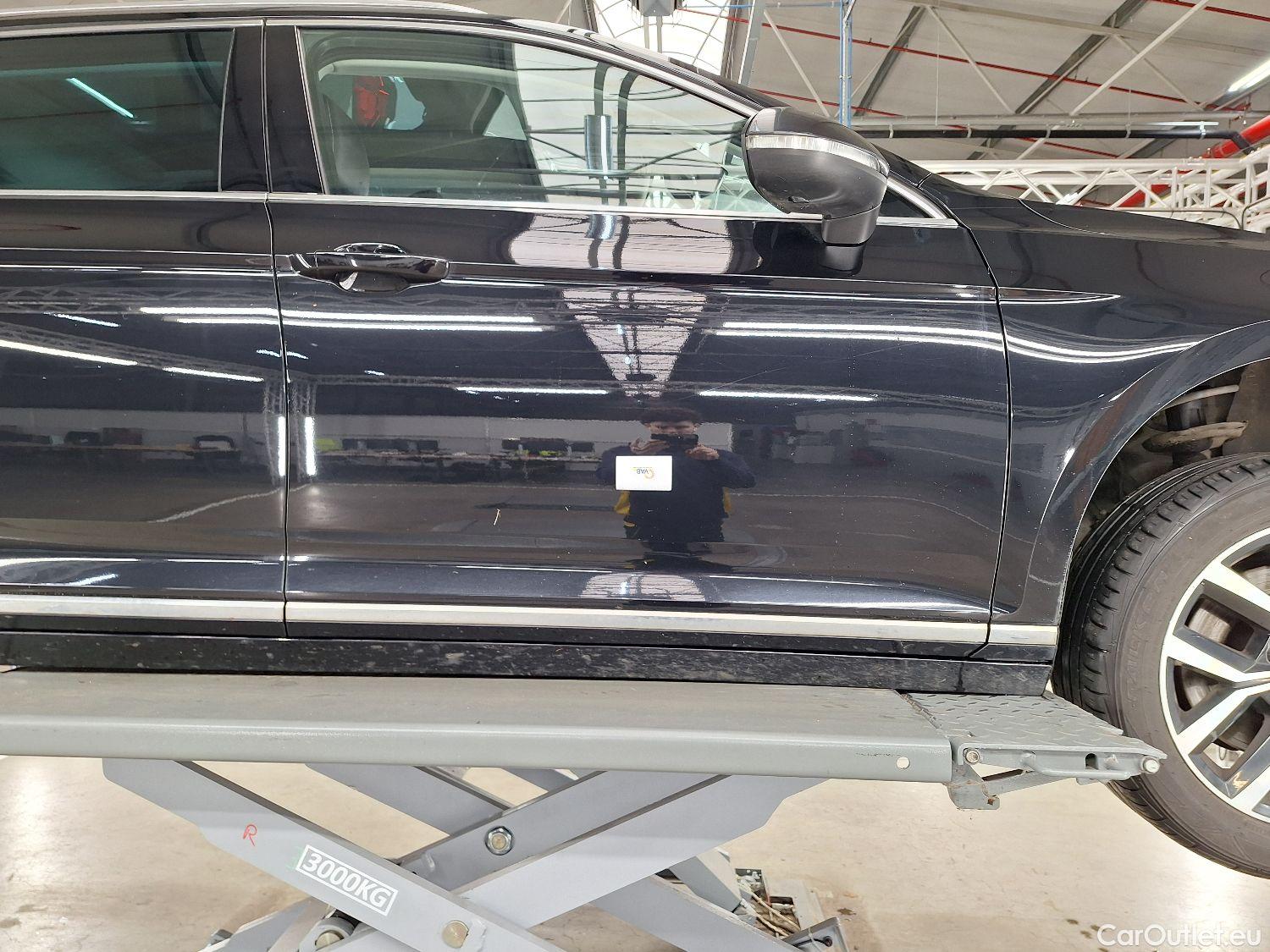  Volkswagen  Passat VW,  Variant FL'19, Volkswagen  Variant 2.0 TDI SCR 110kW Elegan #3