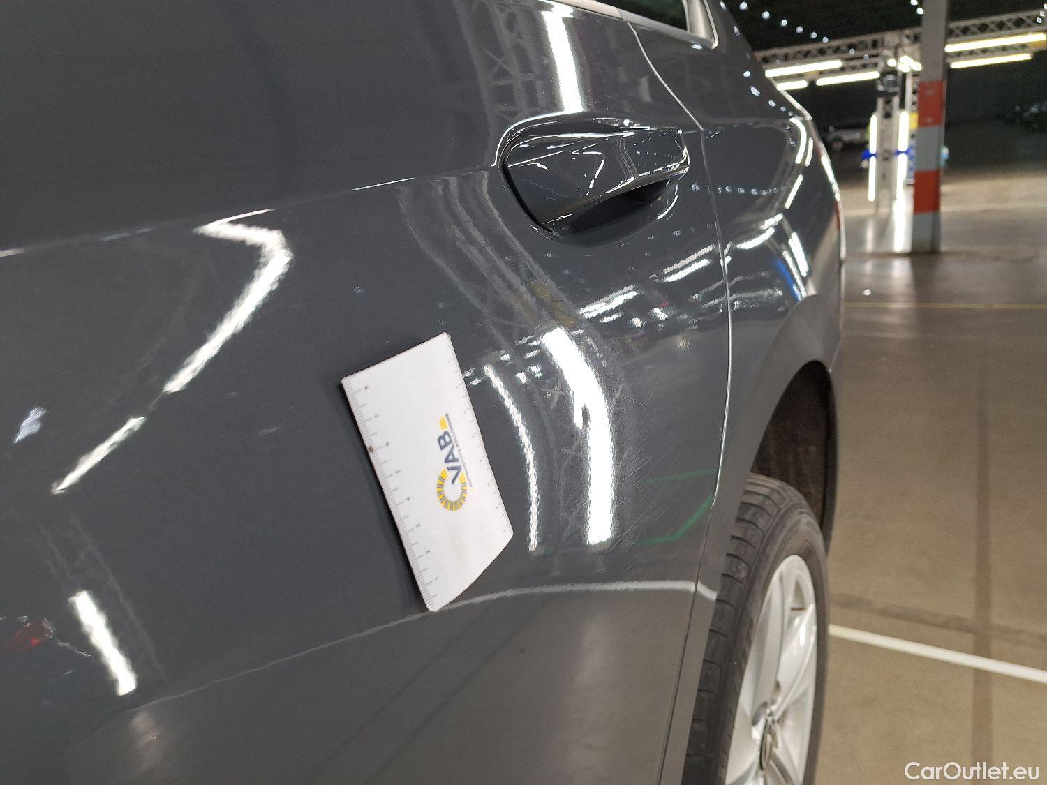  Volkswagen  Golf  VW, VIII Var '20, Volkswagen Variant VIII 2.0 TDI 85kW DSG Life #28