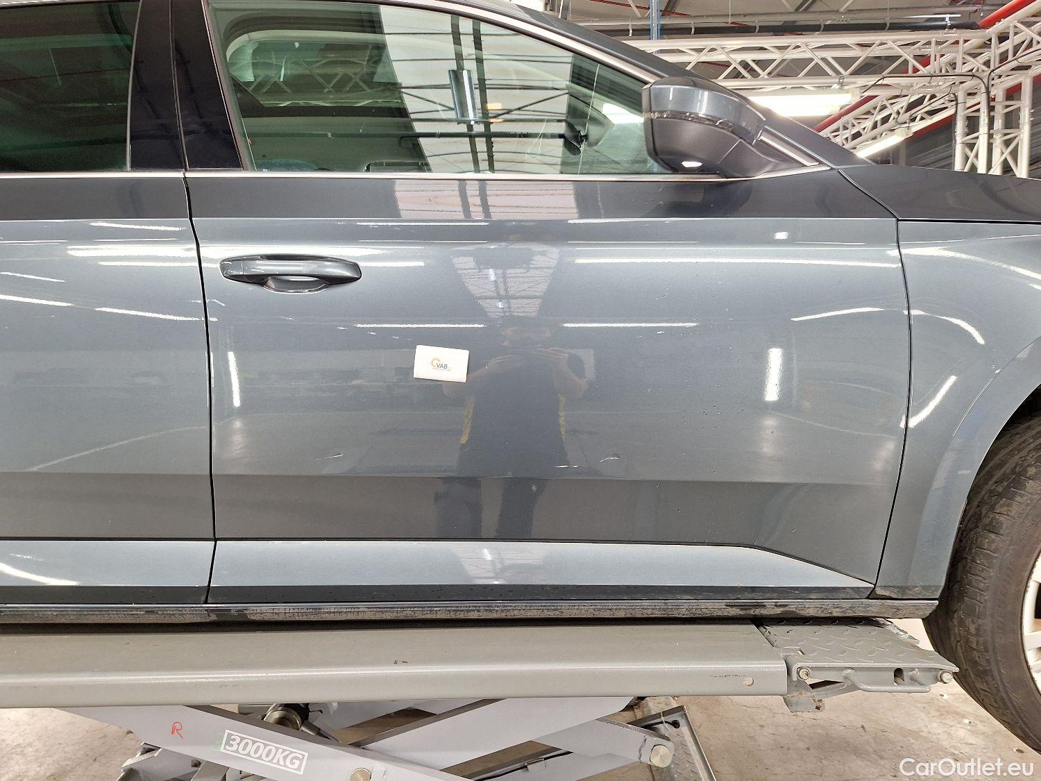  Skoda  Superb Skoda,  Combi FL'19, Skoda  Combi 1.5 TSI ACT 110kW DSG7 Clever+  #6