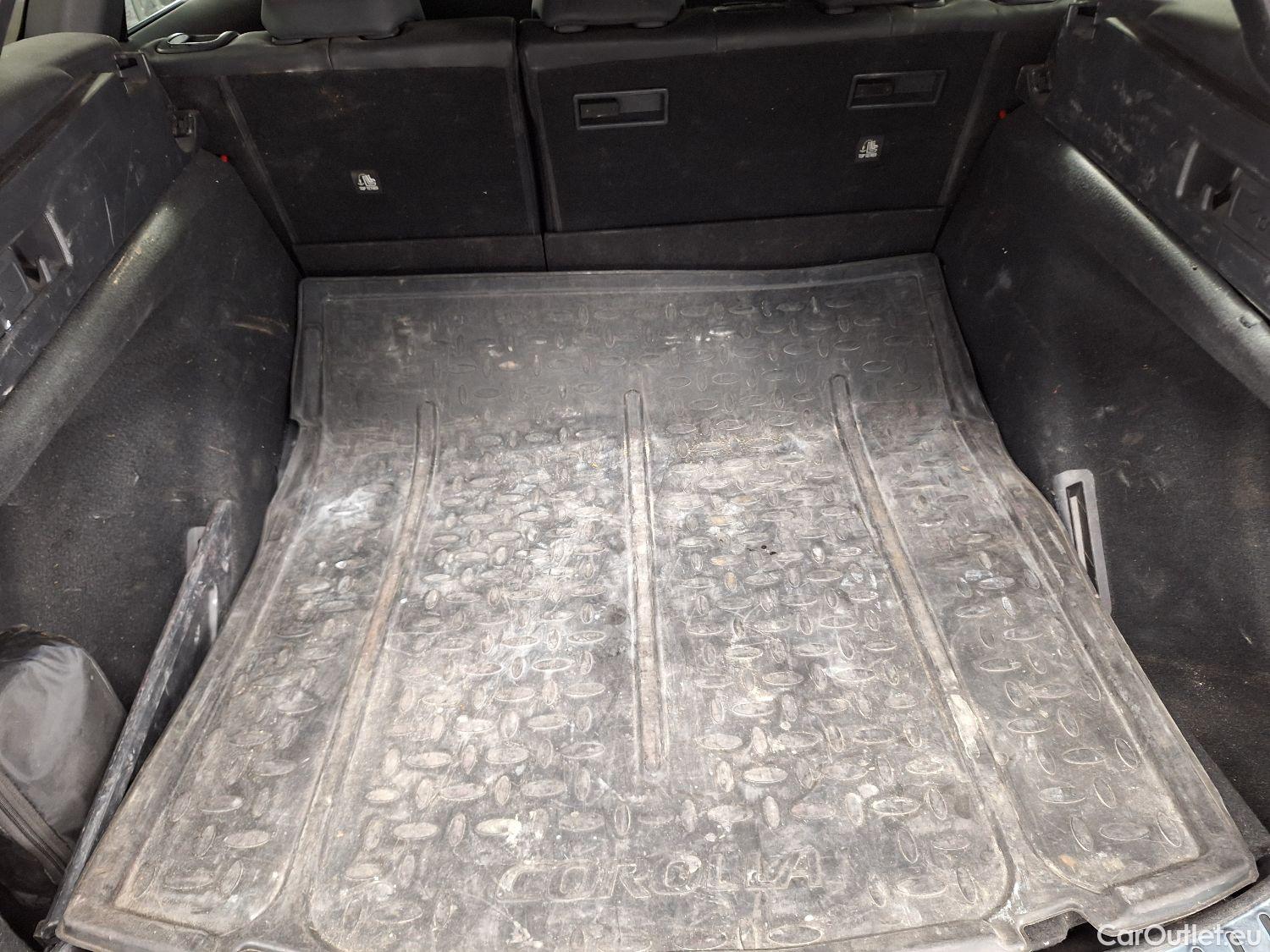  Toyota  Corolla Toyota,  TS '19, Toyota  Touring Sports 1.8 Hybrid Premium e #41