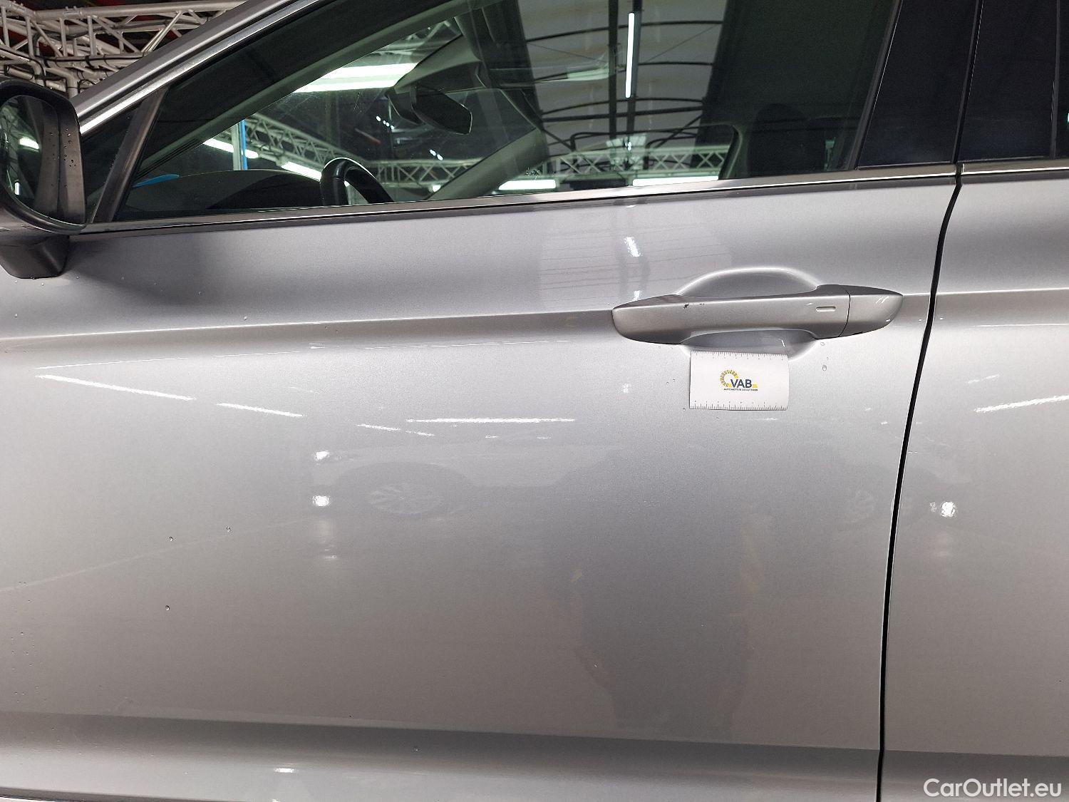  Volkswagen  Passat VW,  Variant FL'19, Volkswagen  Variant 2.0 TDI 90kW DSG Style B #21