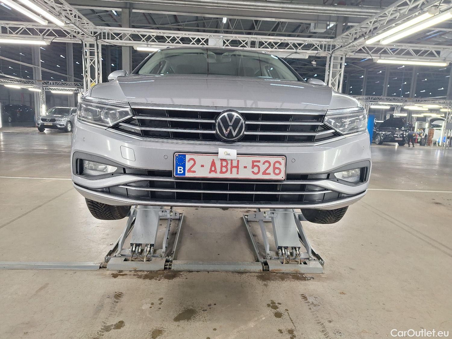  Volkswagen  Passat VW,  Variant FL'19, Volkswagen  Variant 2.0 TDI 90kW DSG Style B #23