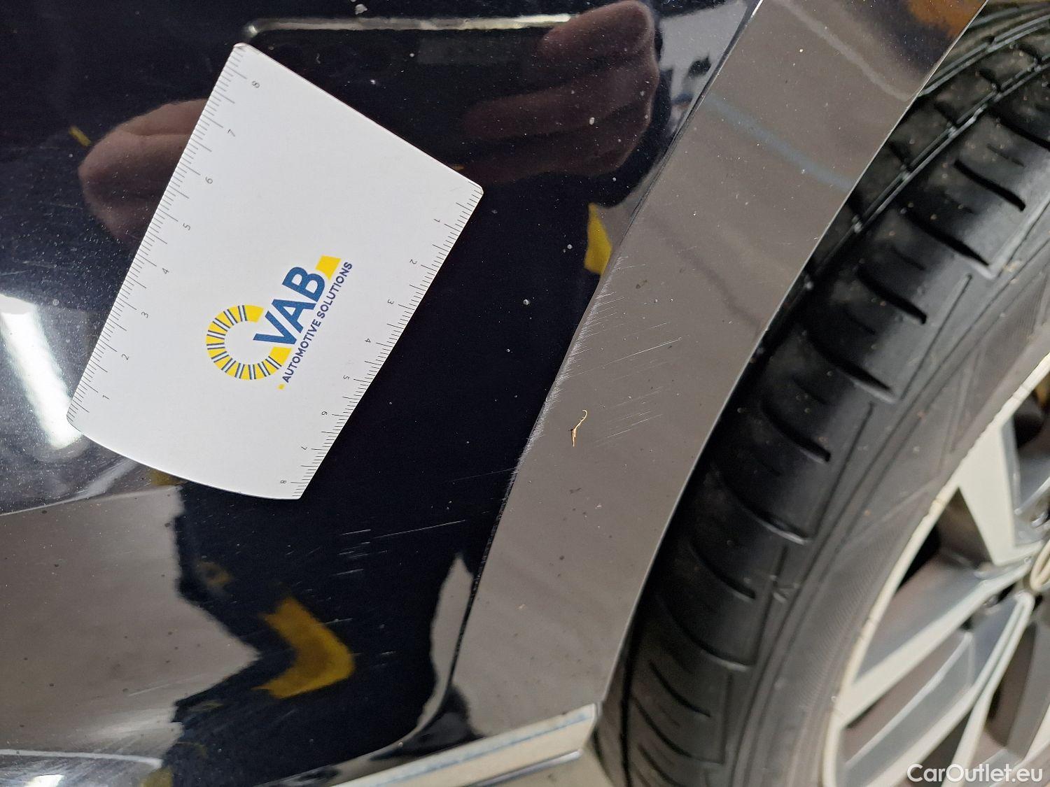  Volkswagen  Passat VW,  Variant FL'19, Volkswagen  Variant 2.0 TDI SCR 110kW Elegan #17