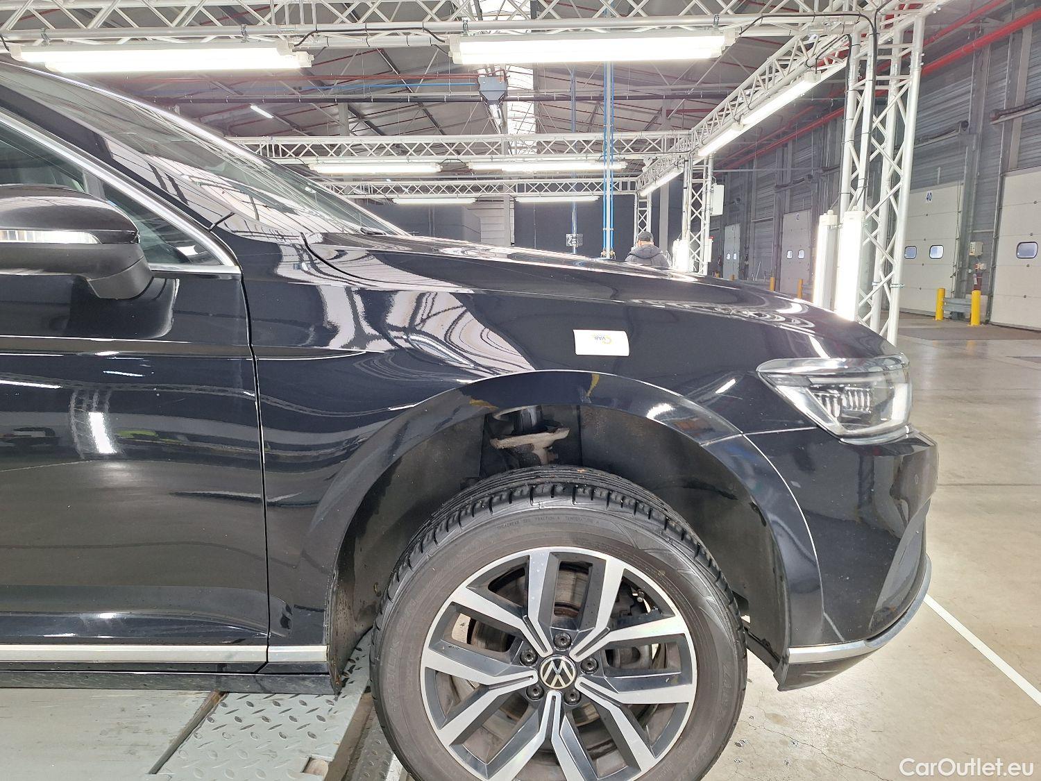  Volkswagen  Passat VW,  Variant FL'19, Volkswagen  Variant 2.0 TDI SCR 110kW Elegan #39