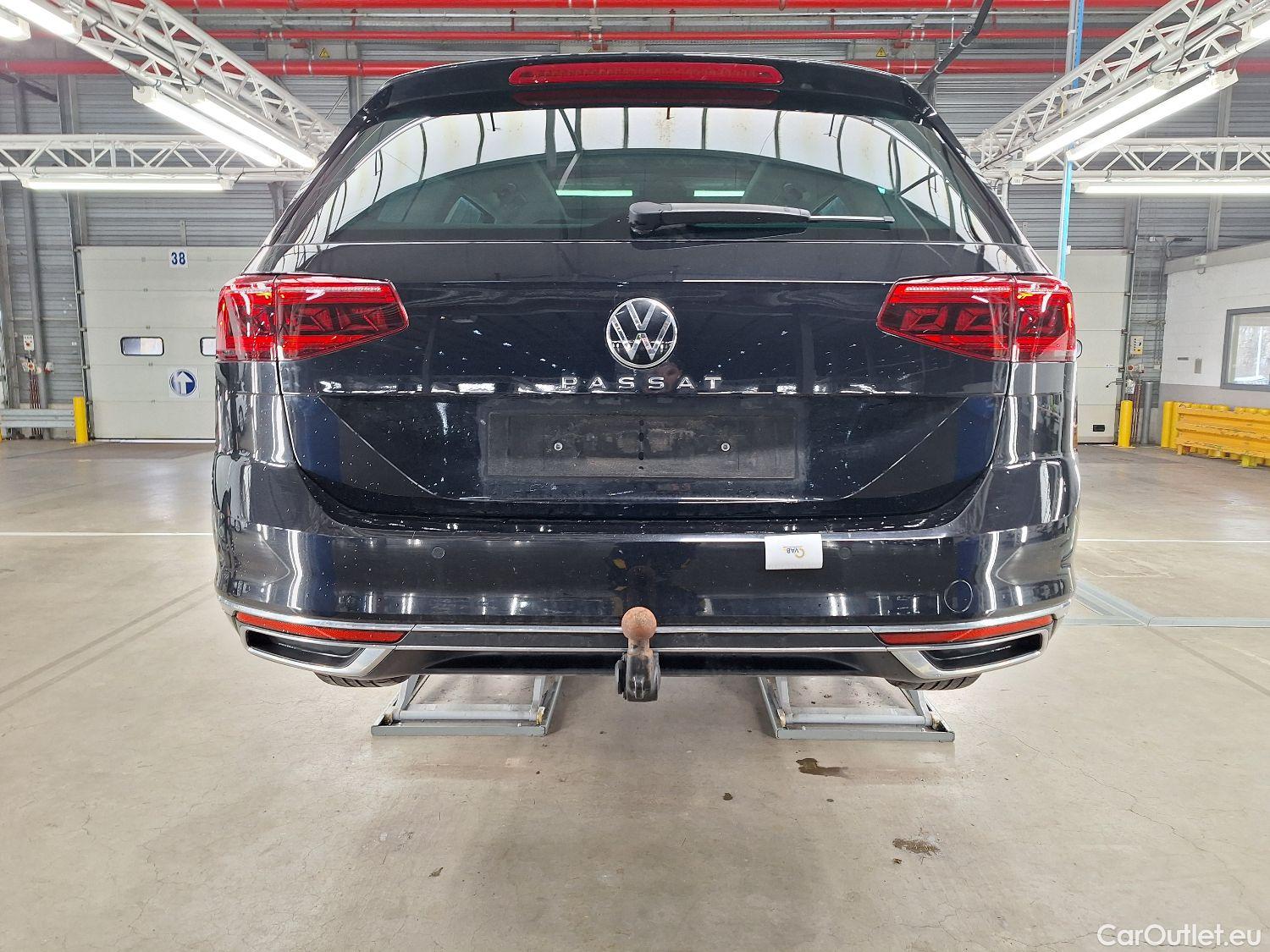  Volkswagen  Passat VW,  Variant FL'19, Volkswagen  Variant 2.0 TDI SCR 110kW Elegan #16