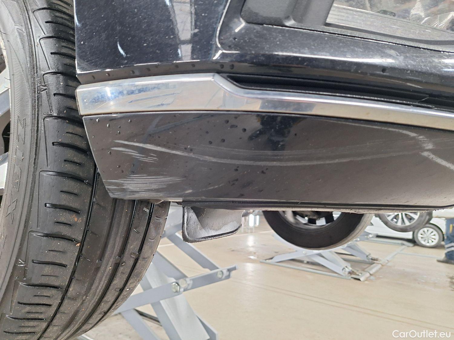  Volkswagen  Passat VW,  Variant FL'19, Volkswagen  Variant 2.0 TDI SCR 110kW Elegan #37