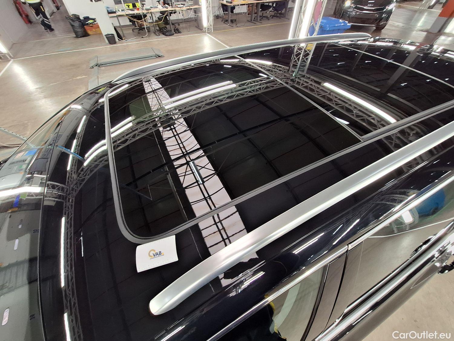  Volkswagen  Passat VW,  Variant FL'19, Volkswagen  Variant 2.0 TDI SCR 110kW Elegan #47