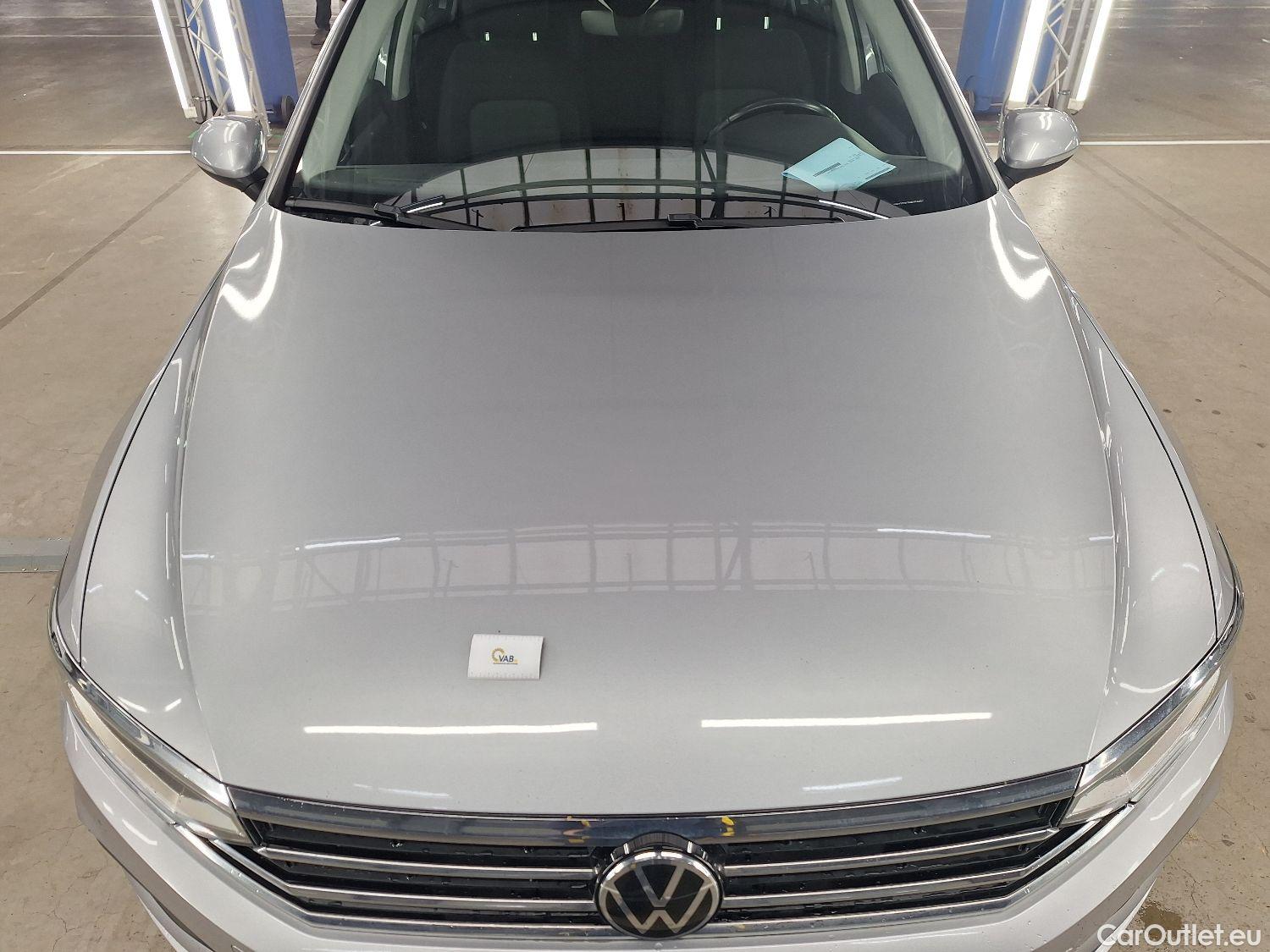  Volkswagen  Passat VW,  Variant FL'19, Volkswagen  Variant 2.0 TDI 90kW DSG Style B #33
