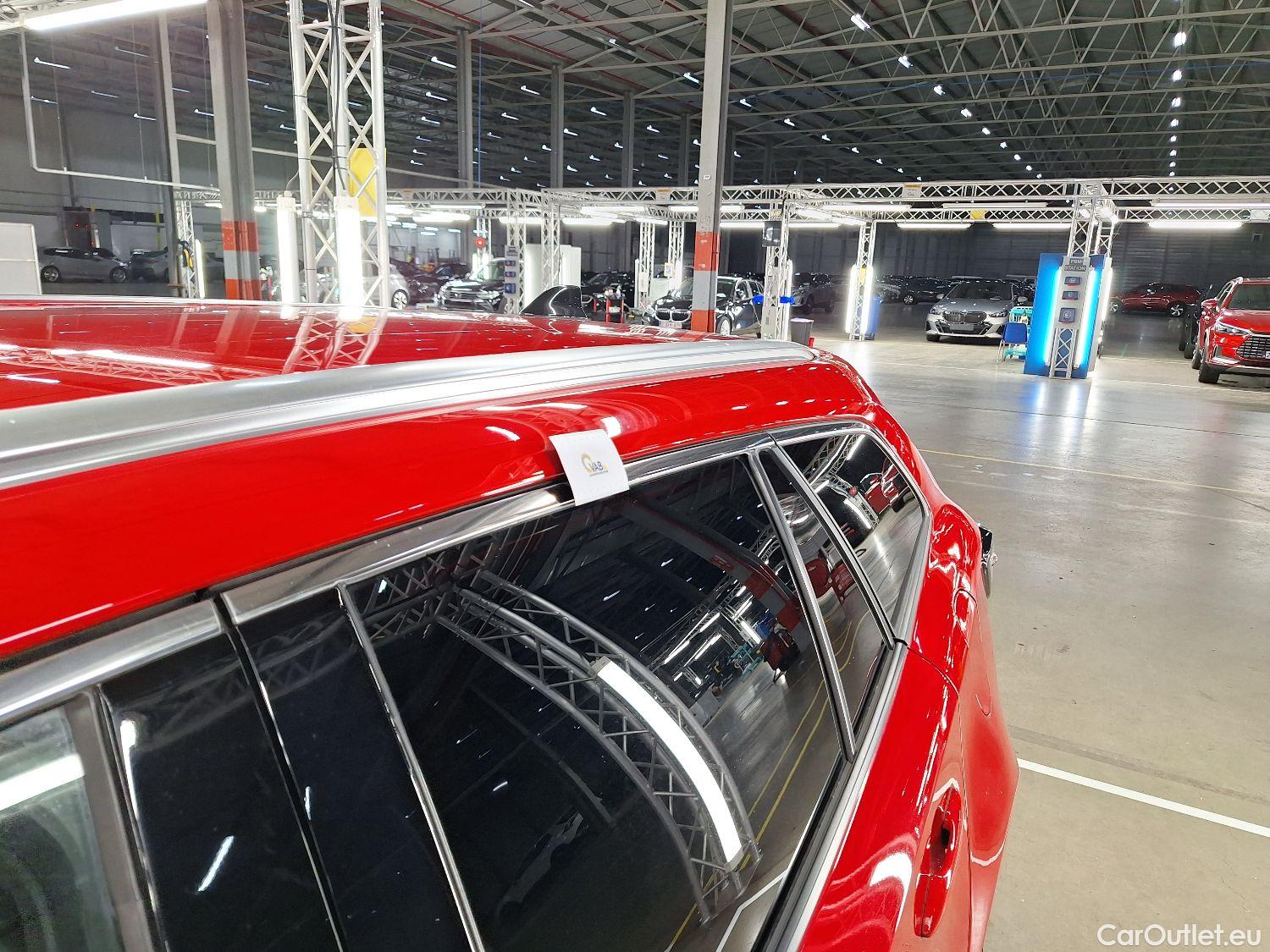  Toyota  Corolla Toyota,  TS '19, Toyota  Touring Sports 1.8 Hybrid Premium e #43