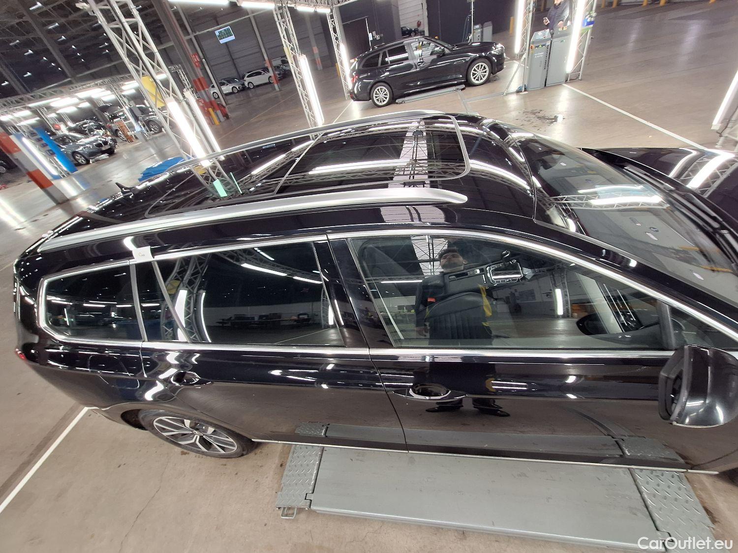  Volkswagen  Passat VW,  Variant FL'19, Volkswagen  Variant 2.0 TDI SCR 110kW Elegan #41