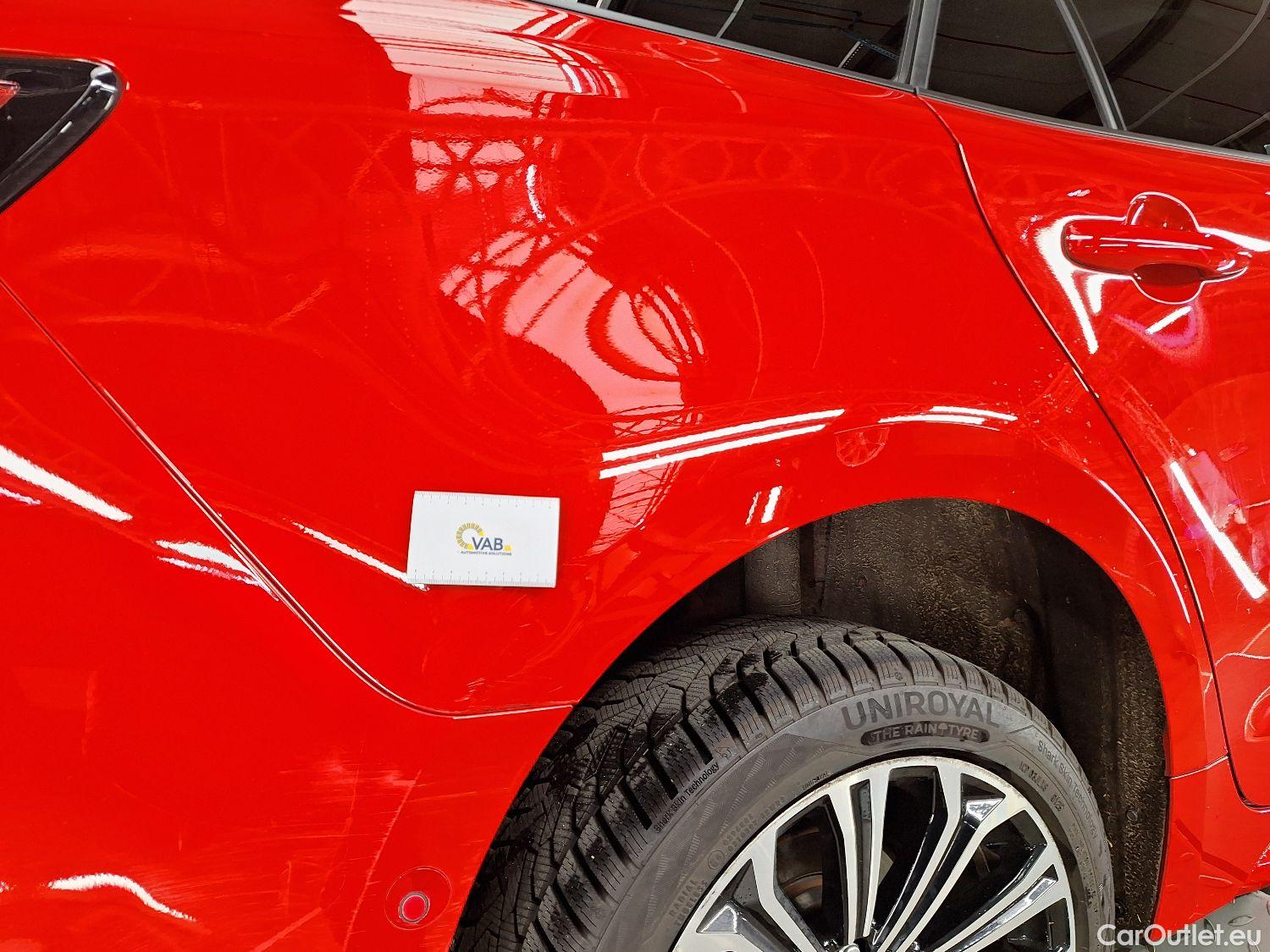  Toyota  Corolla Toyota,  TS '19, Toyota  Touring Sports 1.8 Hybrid Premium e #28