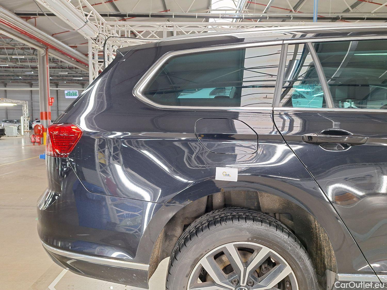  Volkswagen  Passat VW,  Variant FL'19, Volkswagen  Variant 2.0 TDI SCR 110kW Elegan #13