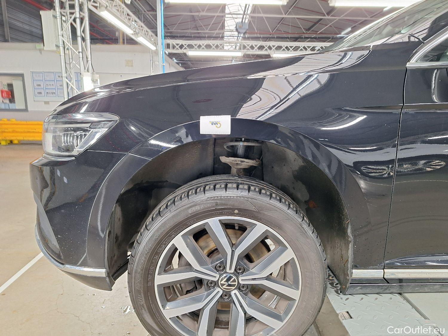  Volkswagen  Passat VW,  Variant FL'19, Volkswagen  Variant 2.0 TDI SCR 110kW Elegan #33