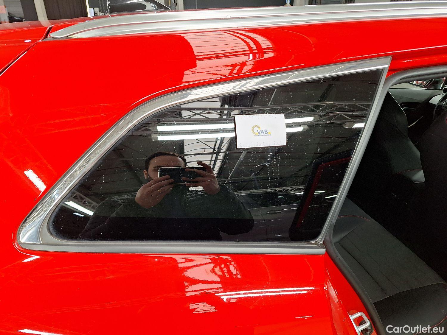  Toyota  Corolla Toyota,  TS '19, Toyota  Touring Sports 1.8 Hybrid Premium e #34