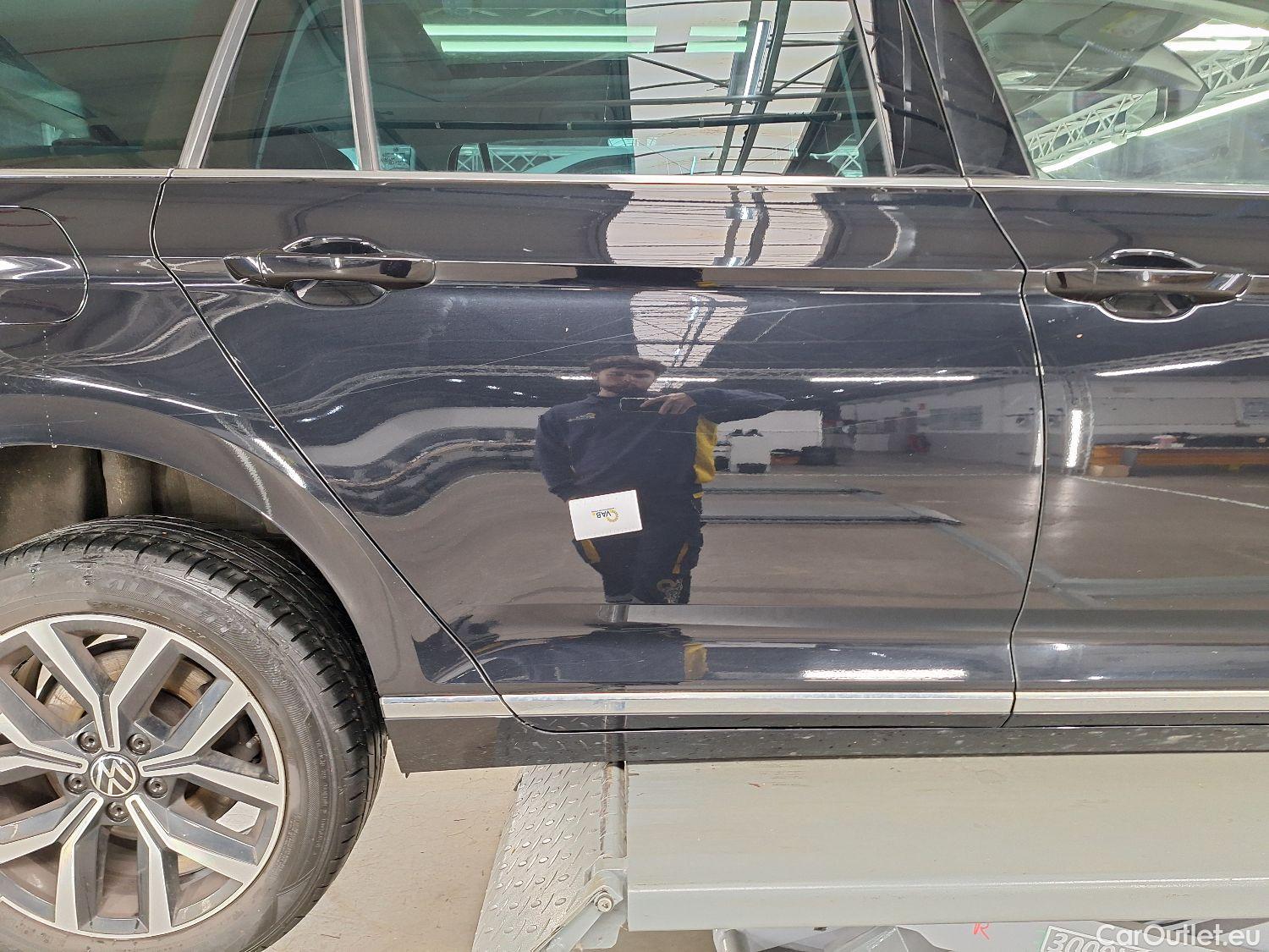  Volkswagen  Passat VW,  Variant FL'19, Volkswagen  Variant 2.0 TDI SCR 110kW Elegan #7