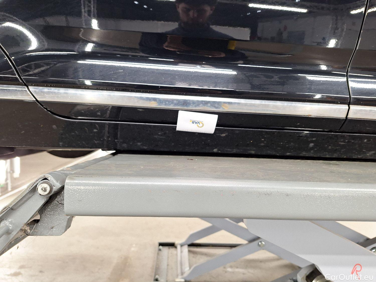  Volkswagen  Passat VW,  Variant FL'19, Volkswagen  Variant 2.0 TDI SCR 110kW Elegan #11