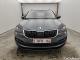  Skoda  Karoq Skoda  2.0 CRTDI 85KW DSG7 Clever 5d #5