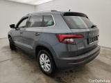  Skoda  Karoq Skoda  2.0 CRTDI 85KW DSG7 Clever 5d #7