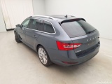  Skoda  Superb Skoda,  Combi FL'19, Skoda  Combi 1.5 TSI ACT 110kW DSG7 Clever+  #6