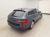  Skoda  Superb Skoda,  Combi FL'19, Skoda  Combi 1.5 TSI ACT 110kW DSG7 Clever+  #8