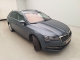  Skoda  Superb Skoda,  Combi FL'19, Skoda  Combi 1.5 TSI ACT 110kW DSG7 Clever+  #9