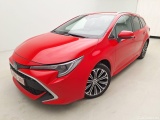  Toyota  Corolla Toyota,  TS '19, Toyota  Touring Sports 1.8 Hybrid Premium e #2
