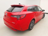 Toyota  Corolla Toyota,  TS '19, Toyota  Touring Sports 1.8 Hybrid Premium e #7