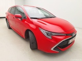  Toyota  Corolla Toyota,  TS '19, Toyota  Touring Sports 1.8 Hybrid Premium e #8