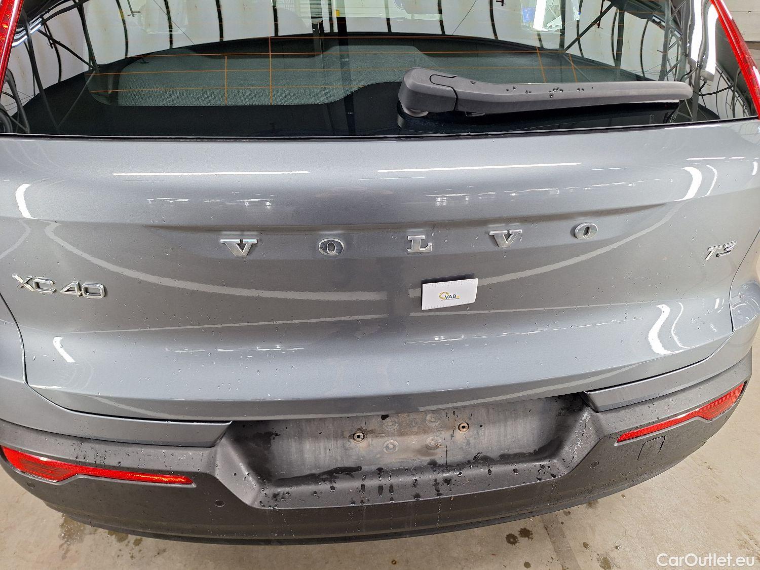  Volvo  XC 40 Volvo, XC40 '17, Volvo XC40 T3 XC40 5d #7