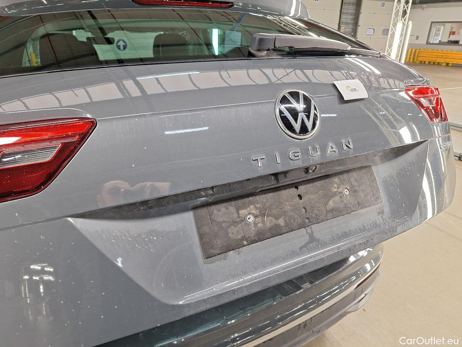  Volkswagen  Tiguan VW,  FL'20 PHEV, Volkswagen  1.4 eHybrid DSG Life 5d #30