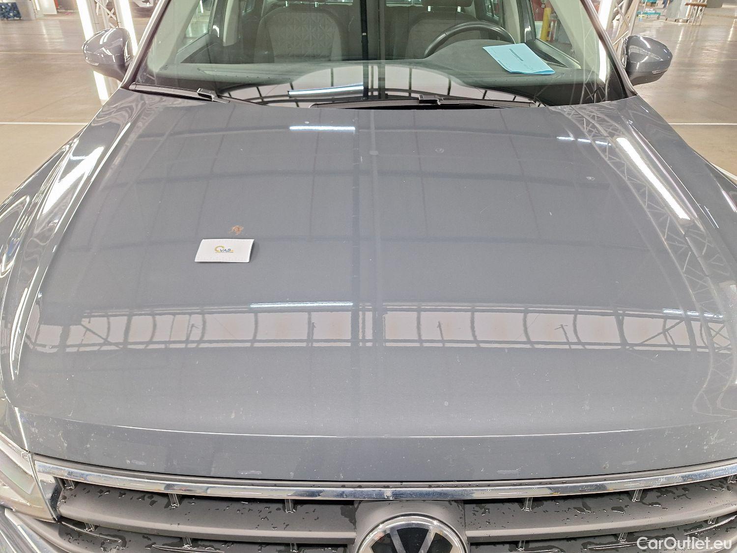  Volkswagen  Tiguan VW,  FL'20 PHEV, Volkswagen  1.4 eHybrid DSG Life 5d #37