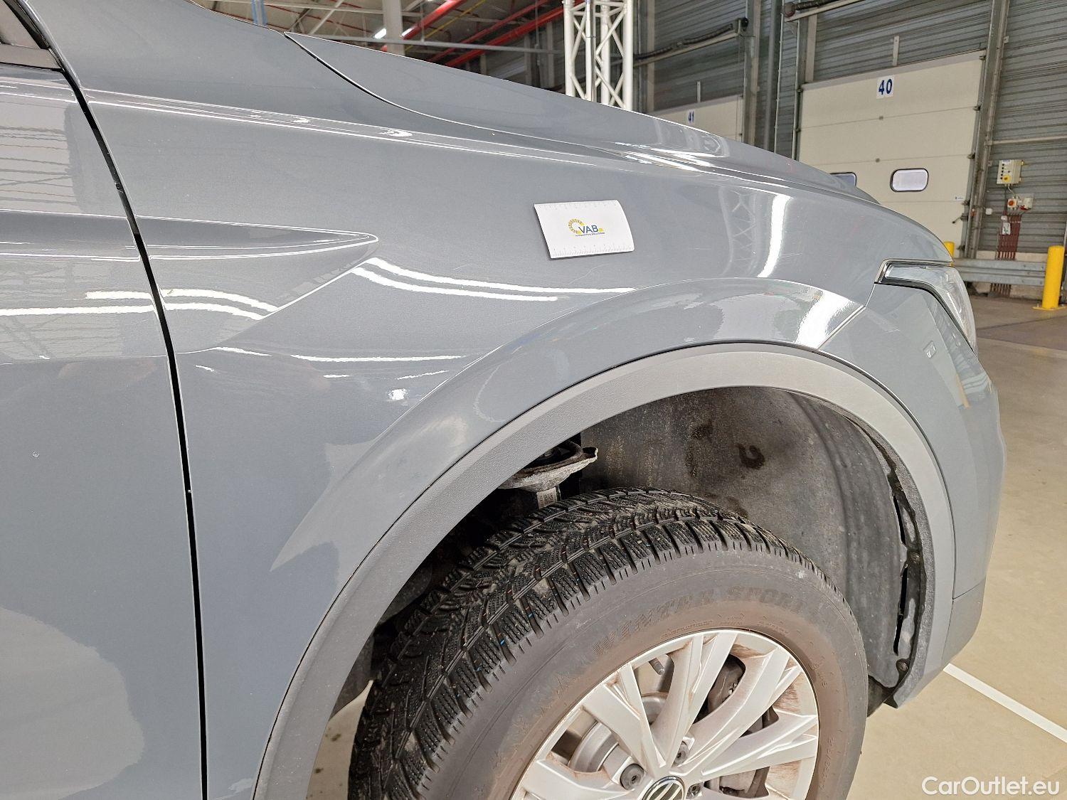  Volkswagen  Tiguan VW,  FL'20 PHEV, Volkswagen  1.4 eHybrid DSG Life 5d #1