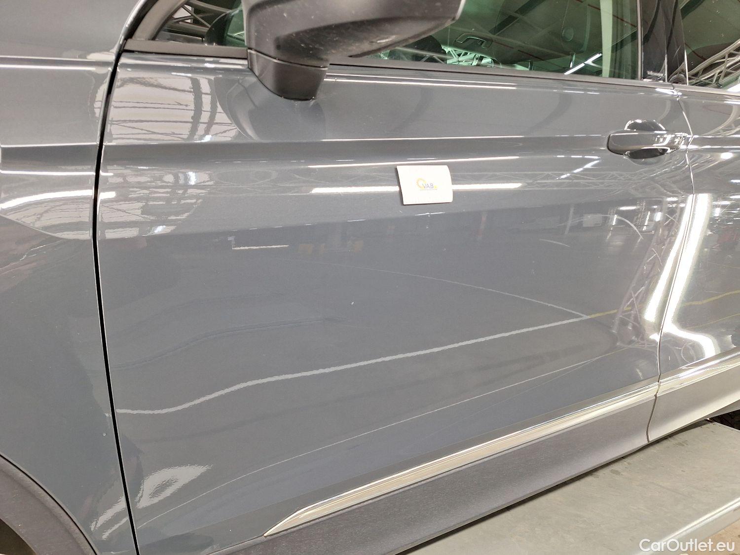  Volkswagen  Tiguan VW,  FL'20 PHEV, Volkswagen  1.4 eHybrid DSG Life 5d #19