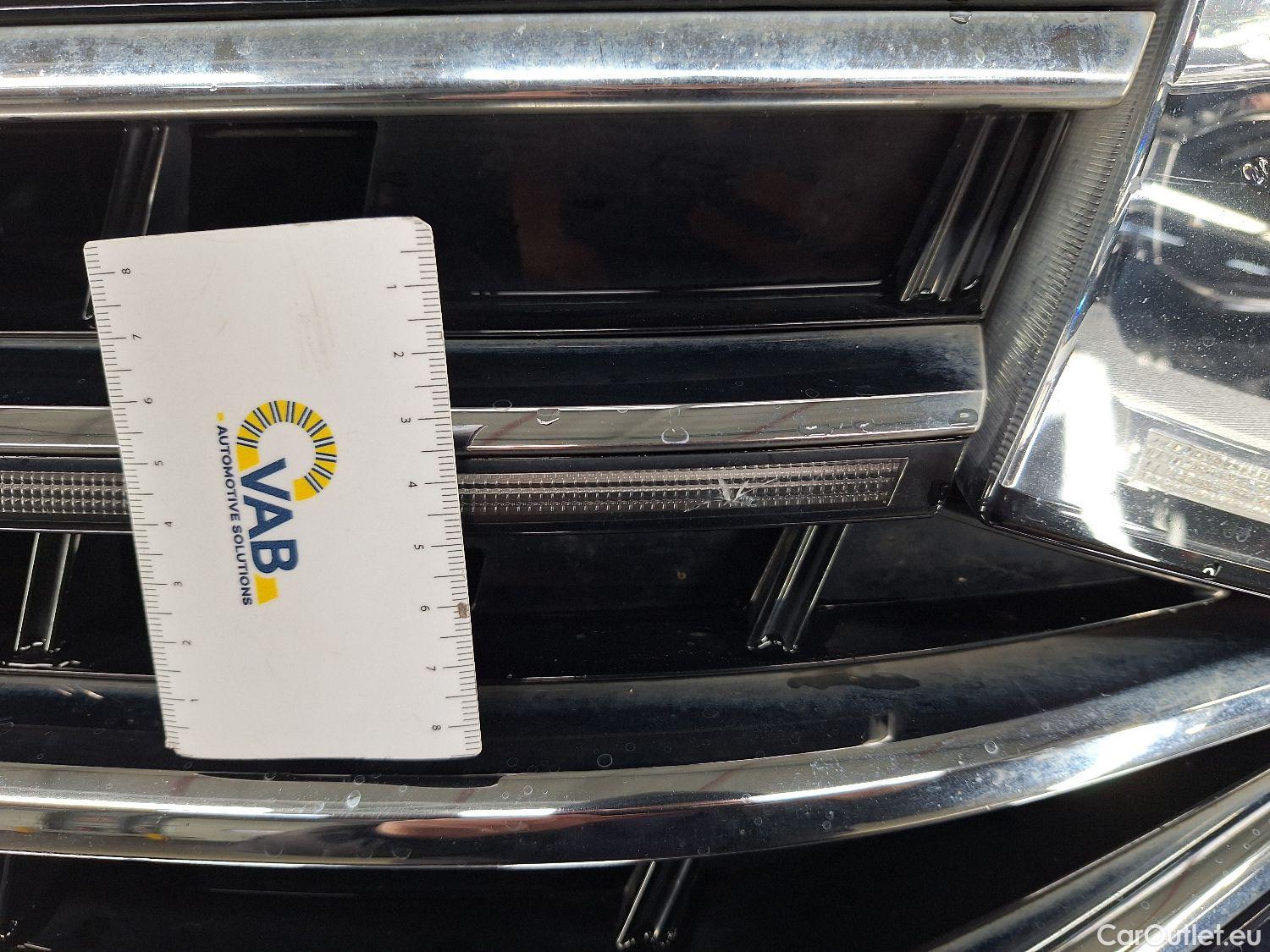  Volkswagen  Tiguan VW,  Alls FL'21, Volkswagen  Allspace 2.0 TDI DSG Life 5d #17