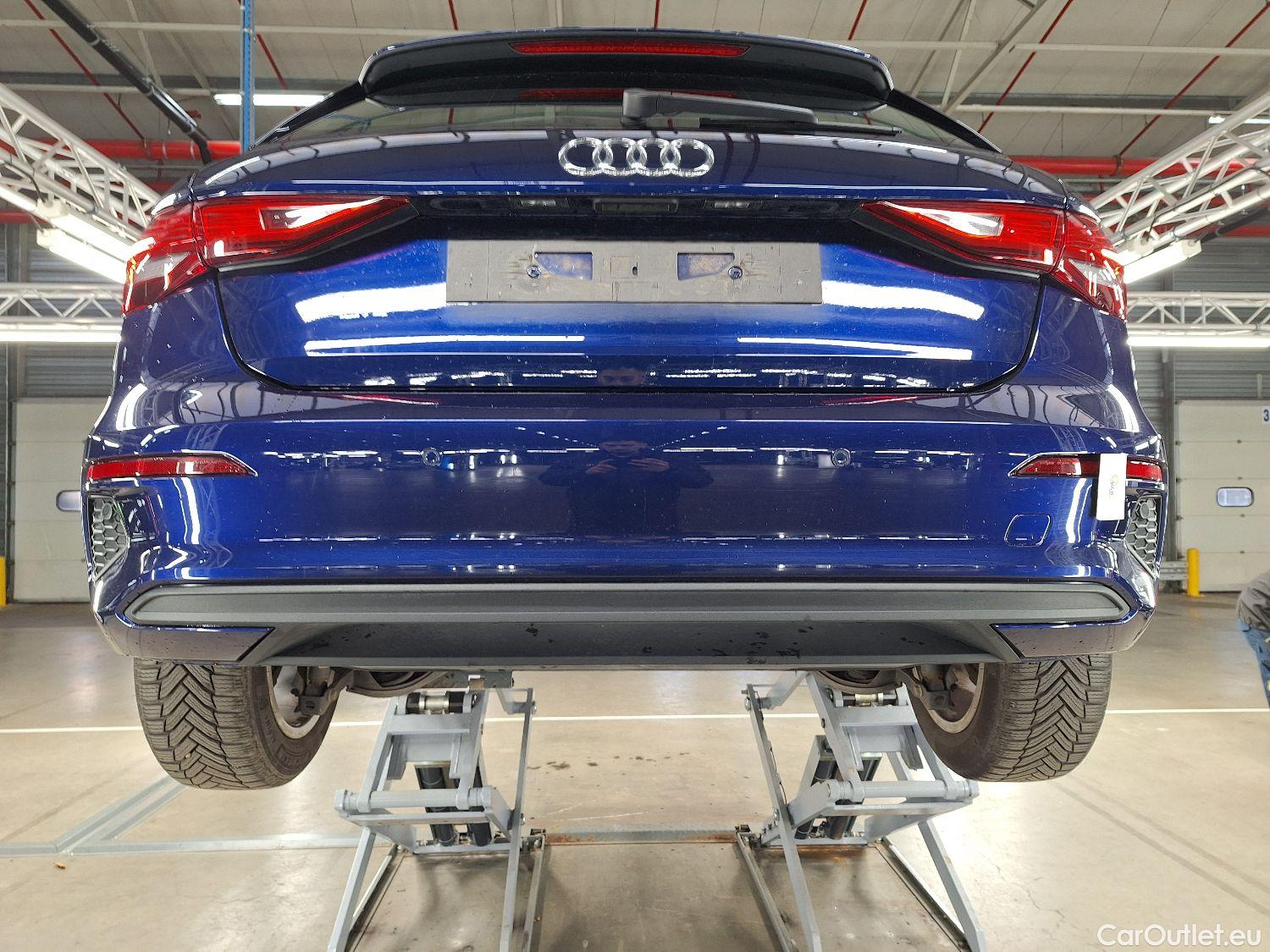  Audi  A3 Audi,  SB '20, Audi  Sportback 1.0 30 TFSi 81kW S tronic Busine #3