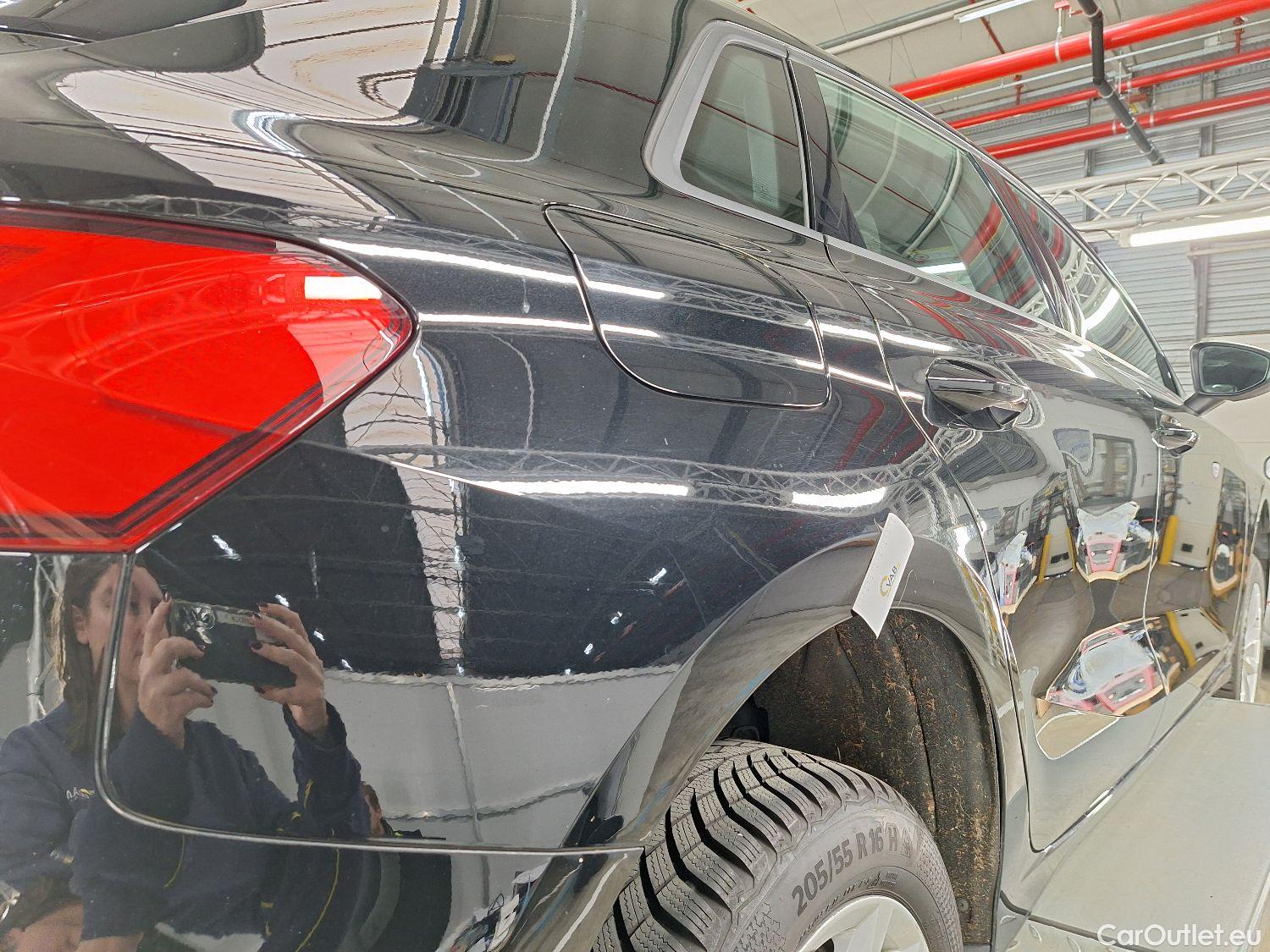  Audi  A3 Audi,  SB '20, Audi  Sportback 2.0 30 TDi 85kW S tronic Busines #6