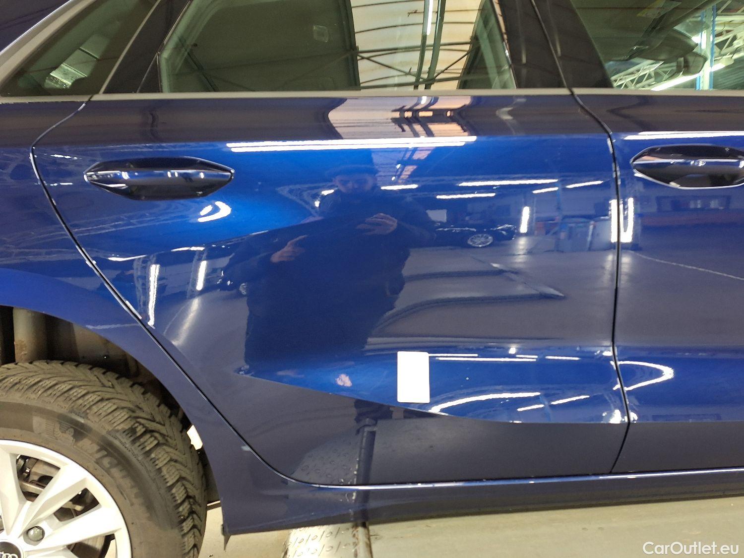  Audi  A3 Audi,  SB '20, Audi  Sportback 1.0 30 TFSi 81kW S tronic Busine #15