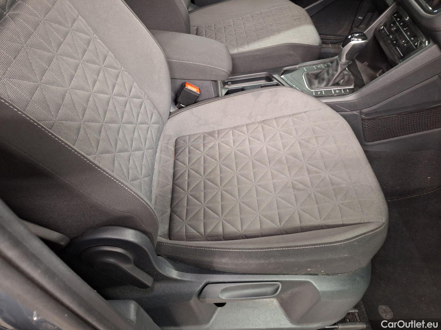  Volkswagen  Tiguan VW,  FL'20 PHEV, Volkswagen  1.4 eHybrid DSG Life 5d #23